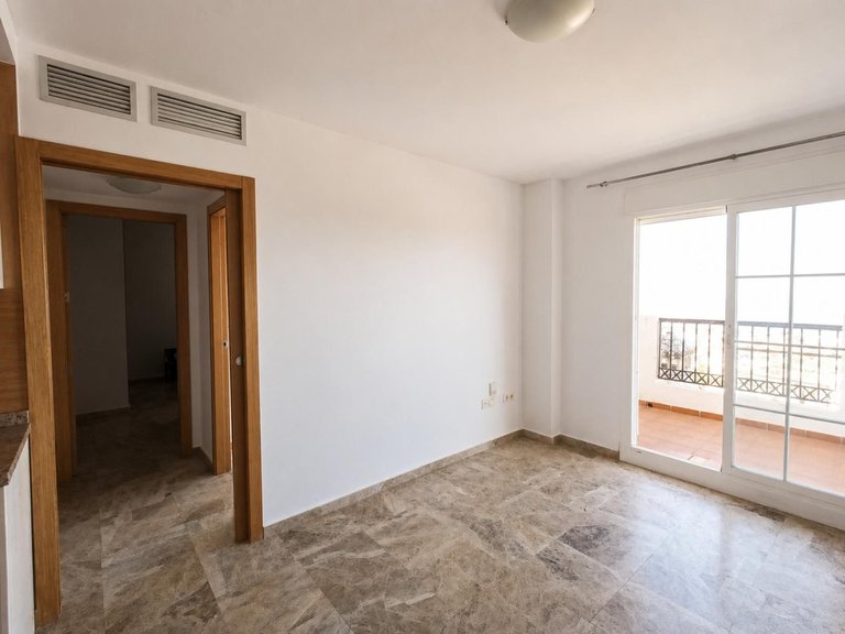 Apartment for Sale in Benalmadena Pueblo, Malaga 4