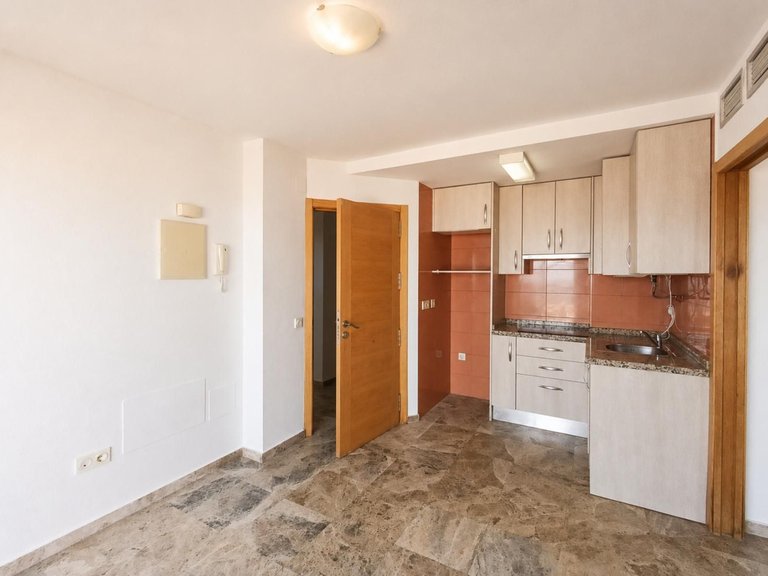 Apartment for Sale in Benalmadena Pueblo, Malaga 6