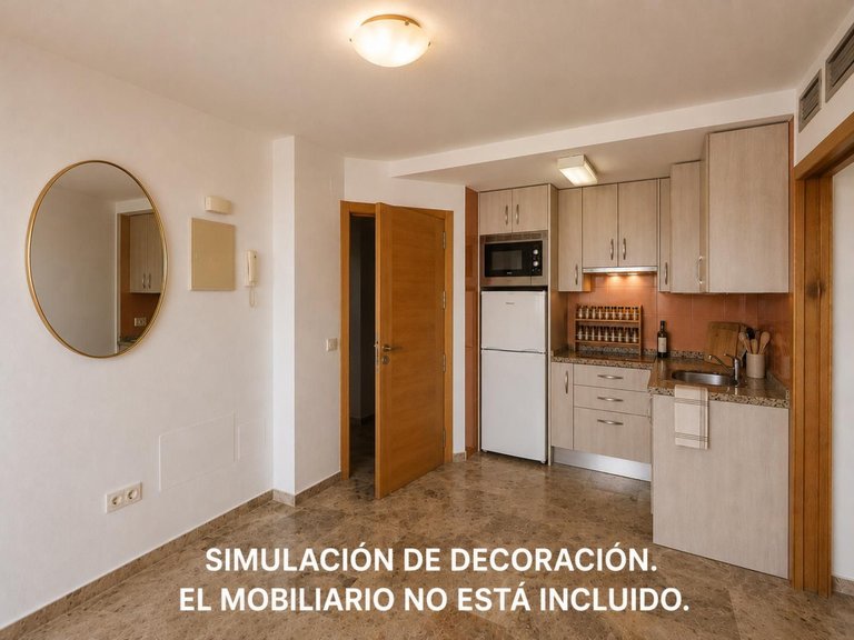 Apartment for Sale in Benalmadena Pueblo, Malaga 7