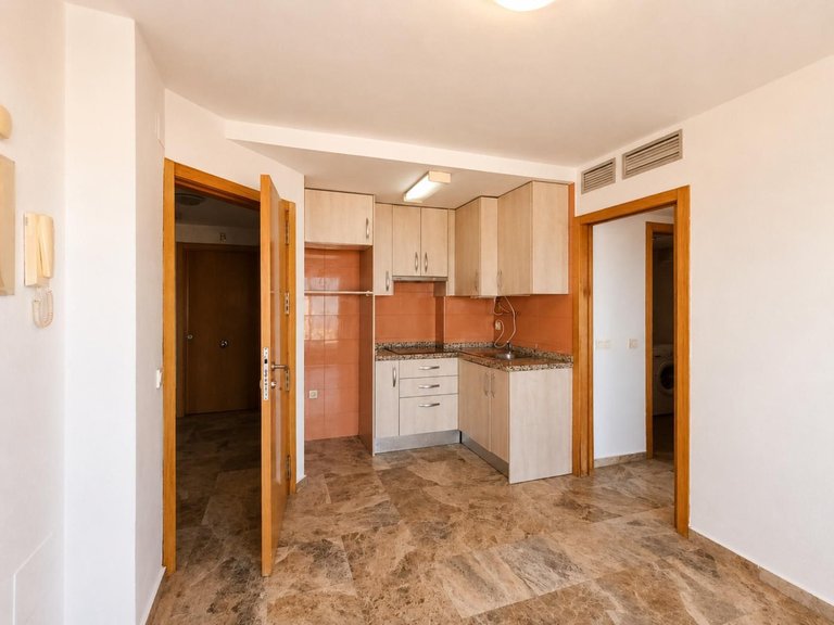 Apartment for Sale in Benalmadena Pueblo, Malaga 9