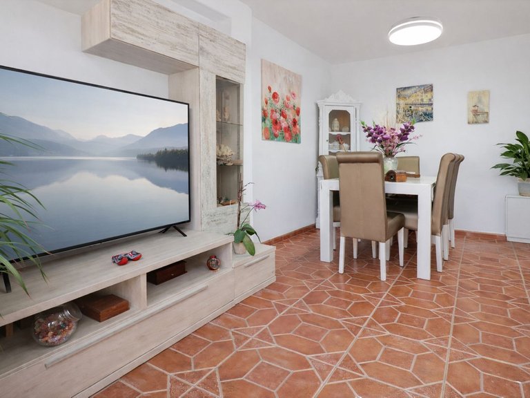 Apartment for Sale in Estepona, Malaga 11