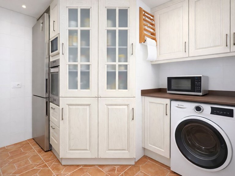 Apartment for Sale in Estepona, Malaga 16