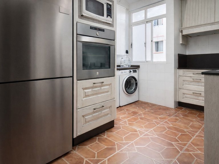Apartment for Sale in Estepona, Malaga 17