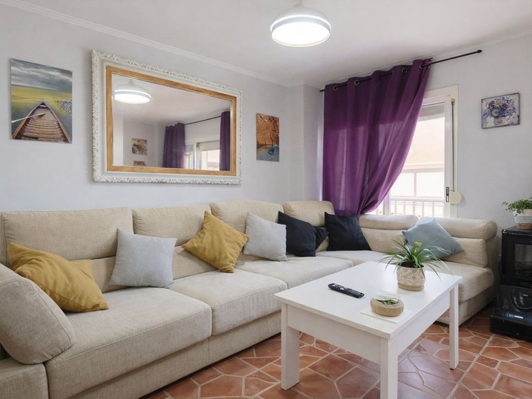 Apartment for Sale in Estepona, Malaga 18