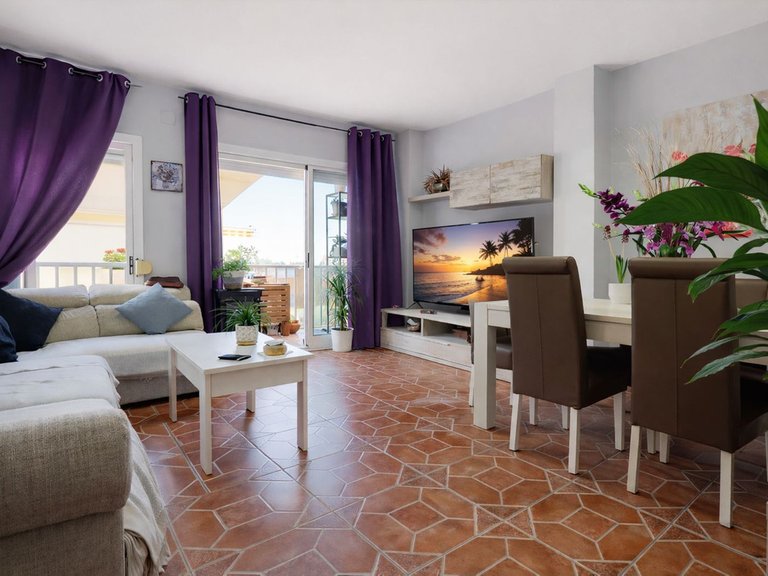 Apartment for Sale in Estepona, Malaga 5