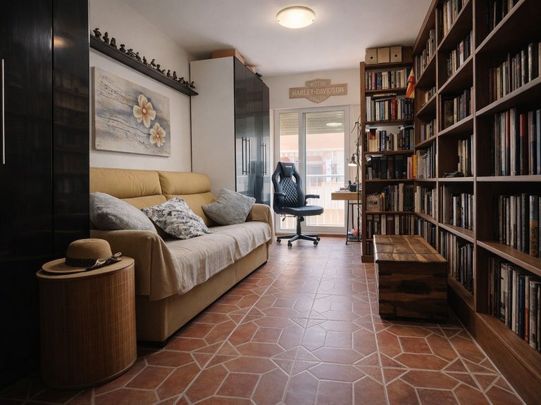 Apartment for Sale in Estepona, Malaga 9
