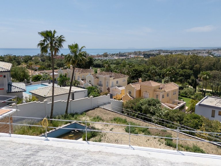 Villa for Sale in 503 Viviendas, Malaga 10