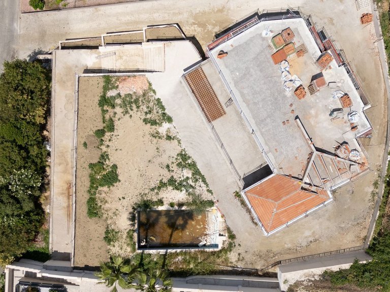 Villa for Sale in 503 Viviendas, Malaga 11