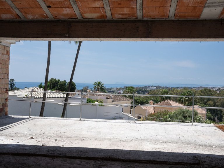 Villa for Sale in 503 Viviendas, Malaga 2