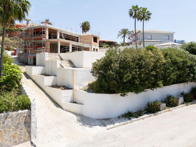 Villa for Sale in 503 Viviendas, Malaga 3