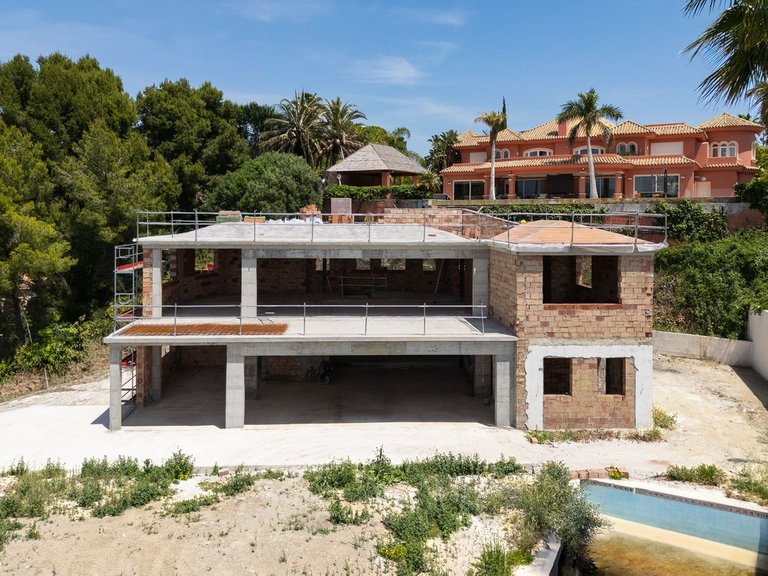 Villa for Sale in 503 Viviendas, Malaga 4