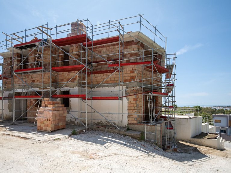 Villa for Sale in 503 Viviendas, Malaga 5