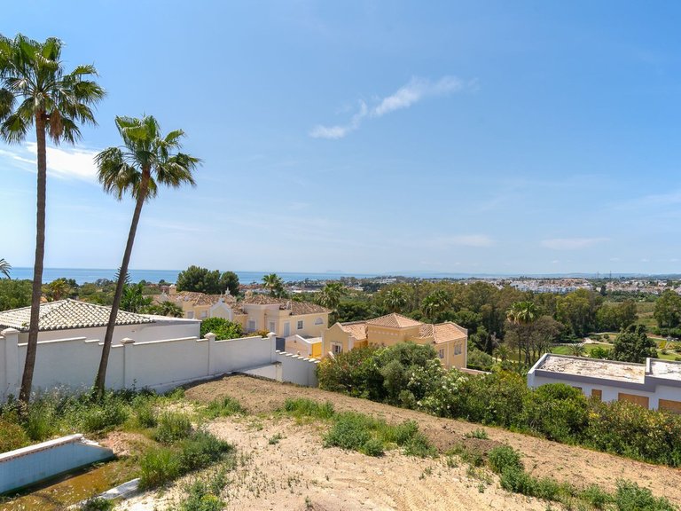Villa for Sale in 503 Viviendas, Malaga 6