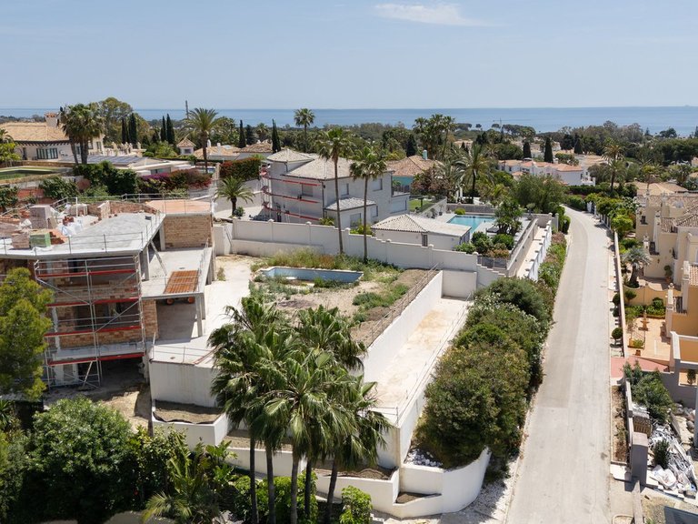 Villa for Sale in 503 Viviendas, Malaga 8