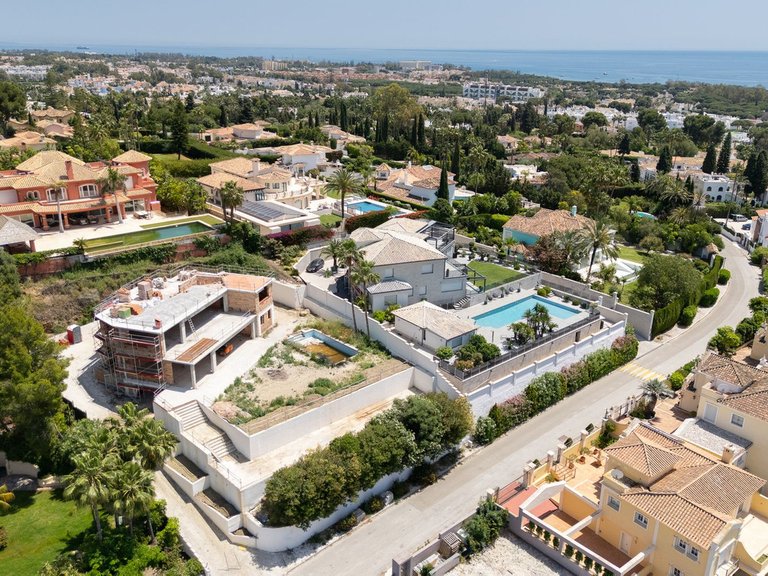 Villa for Sale in 503 Viviendas, Malaga 9