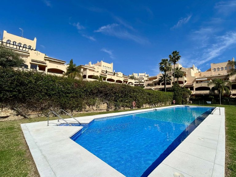 Apartment for Sale in Elviria, Malaga 1