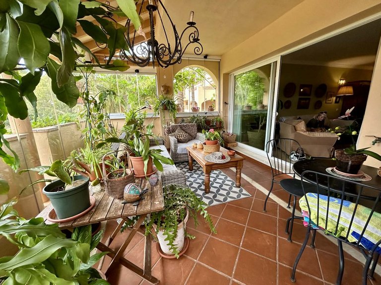 Apartment for Sale in Elviria, Malaga 11
