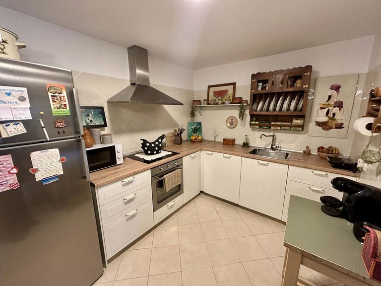 Apartment for Sale in Elviria, Malaga 12