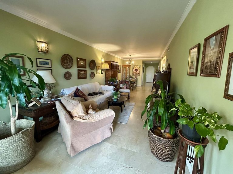 Apartment for Sale in Elviria, Malaga 2