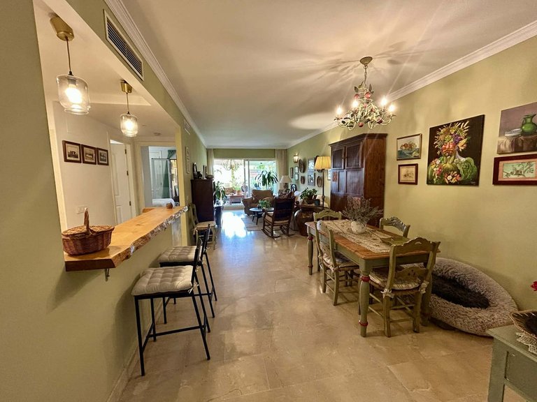 Apartment for Sale in Elviria, Malaga 3