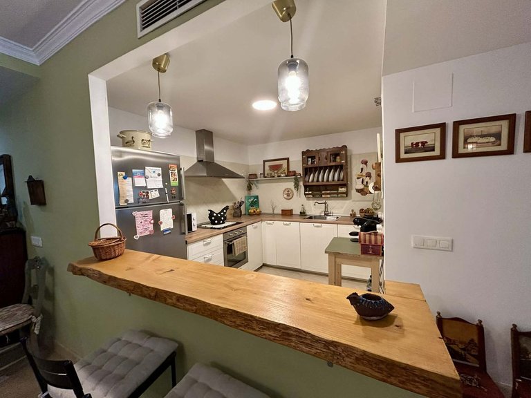 Apartment for Sale in Elviria, Malaga 4