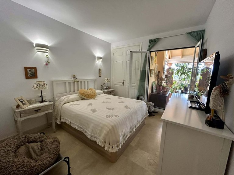 Apartment for Sale in Elviria, Malaga 5