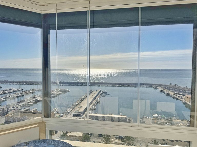 Apartment for Sale in Fuengirola, Malaga 1