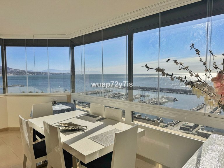Apartment for Sale in Fuengirola, Malaga 12