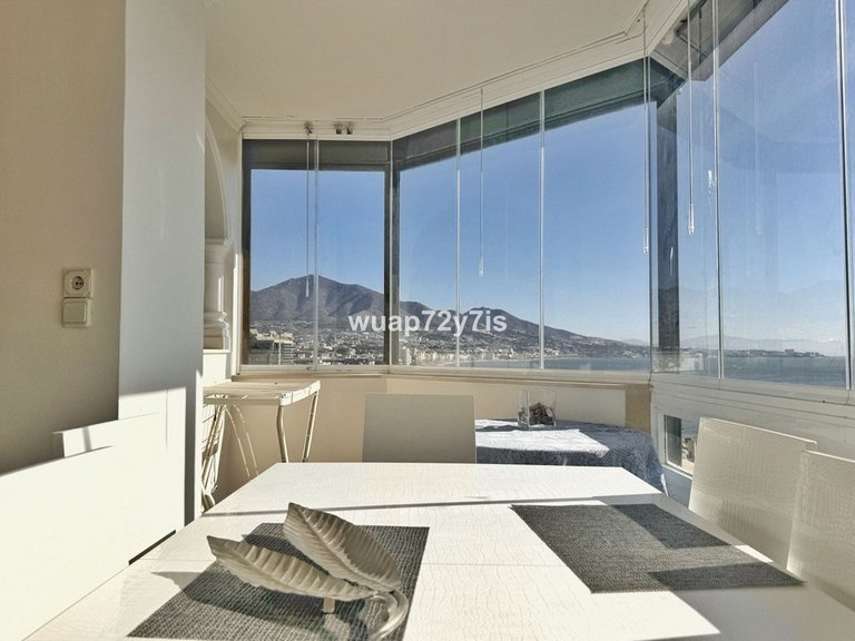 Apartment for Sale in Fuengirola, Malaga 13