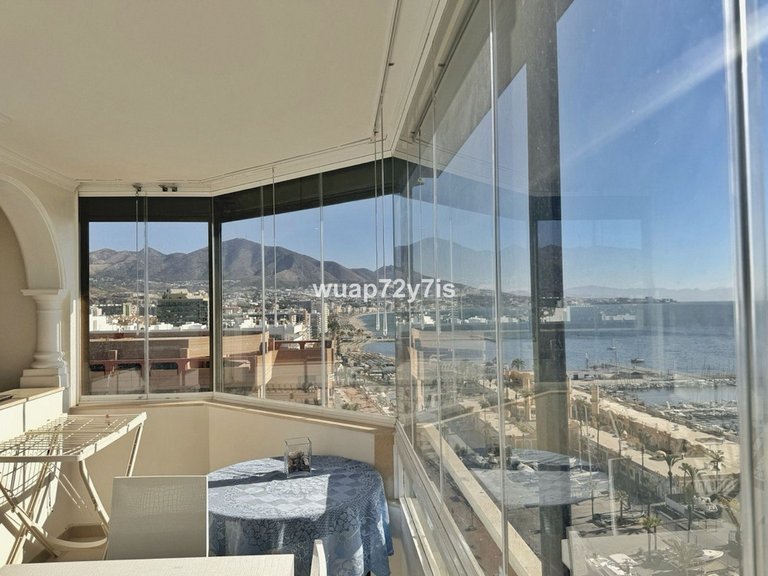 Apartment for Sale in Fuengirola, Malaga 14