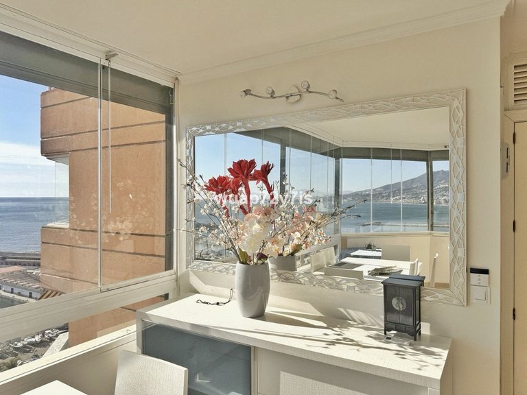 Apartment for Sale in Fuengirola, Malaga 15