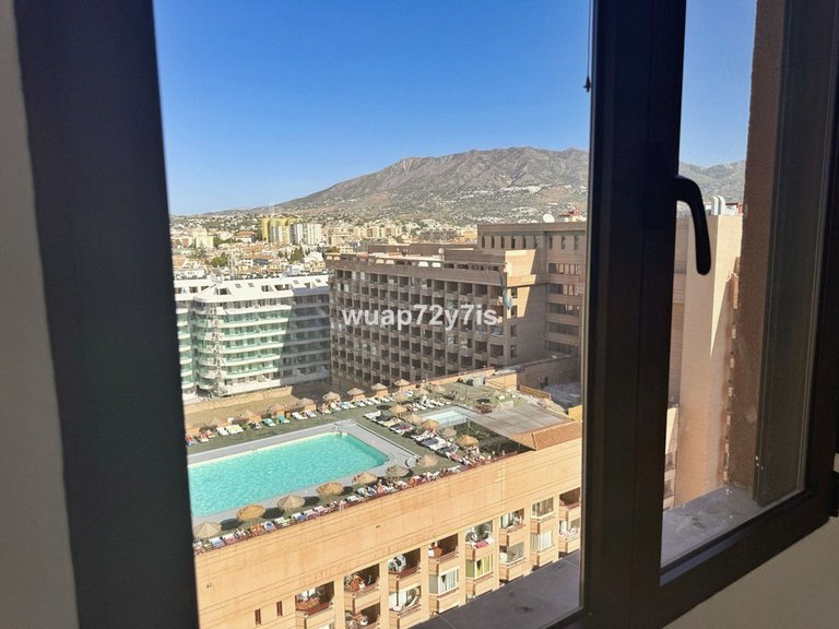 Apartment for Sale in Fuengirola, Malaga 21