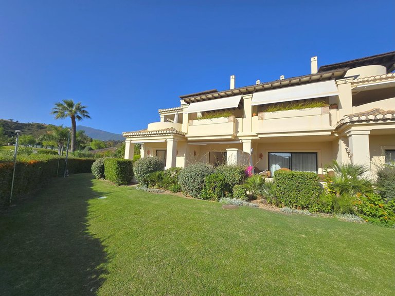 Apartment for Sale in Benahavís, Malaga 16