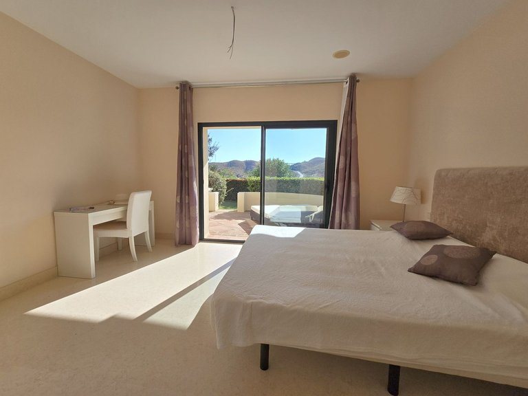 Apartment for Sale in Benahavís, Malaga 17