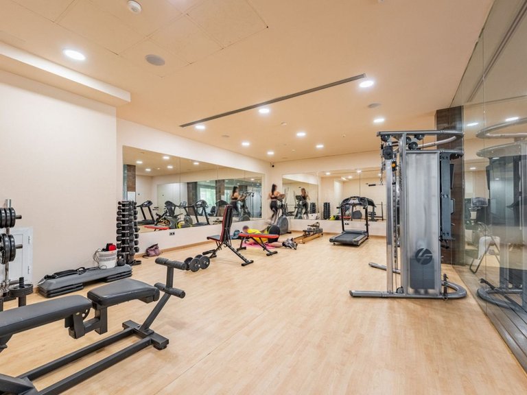 Apartment for Sale in Benahavís, Malaga 20