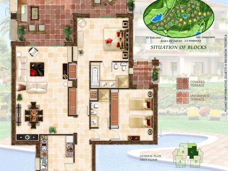 Apartment for Sale in Benahavís, Malaga 32