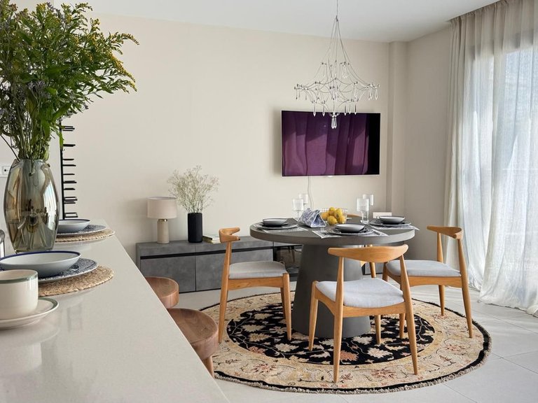 Apartment for Sale in Estepona, Malaga 1