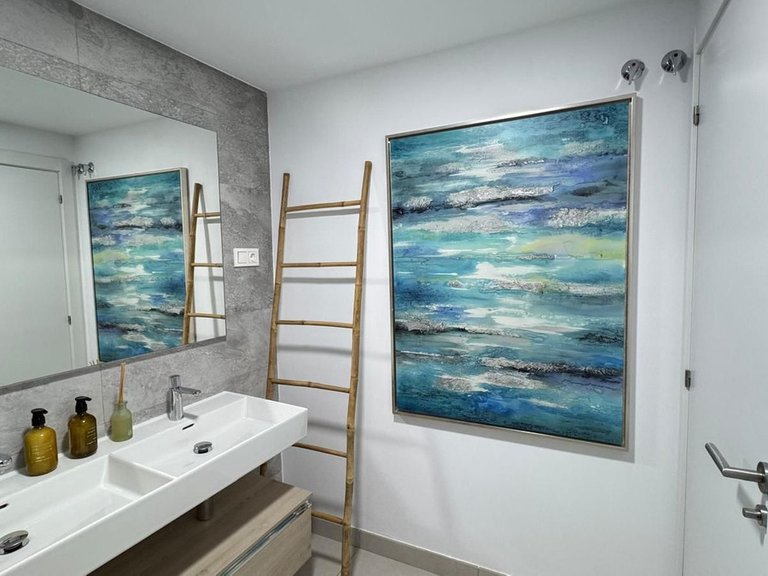 Apartment for Sale in Estepona, Malaga 16