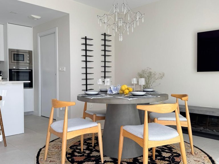 Apartment for Sale in Estepona, Malaga 2