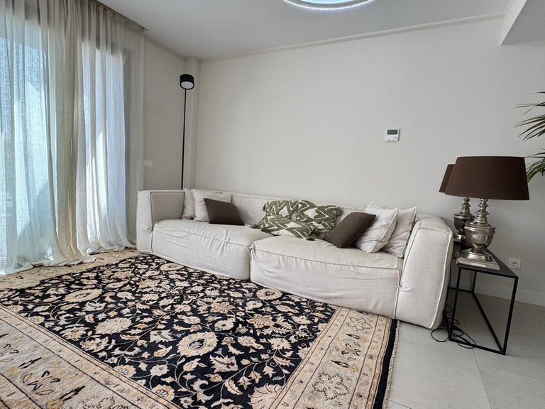 Apartment for Sale in Estepona, Malaga 21