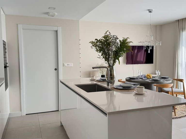 Apartment for Sale in Estepona, Malaga 3