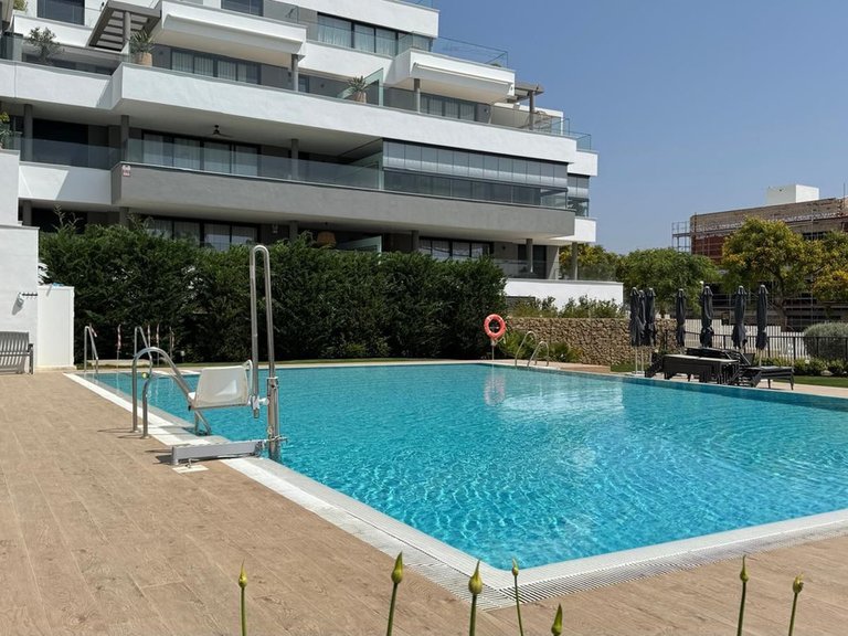 Apartment for Sale in Estepona, Malaga 31