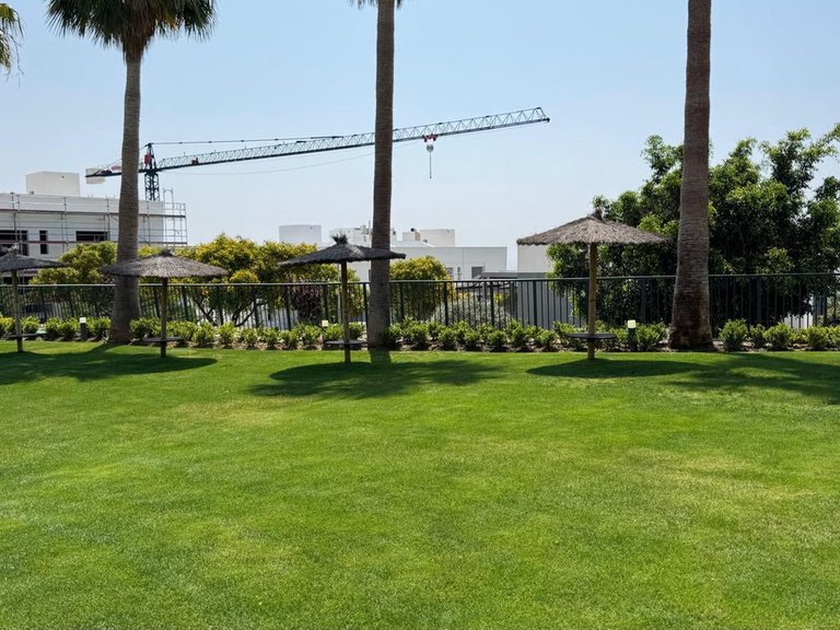 Apartment for Sale in Estepona, Malaga 32