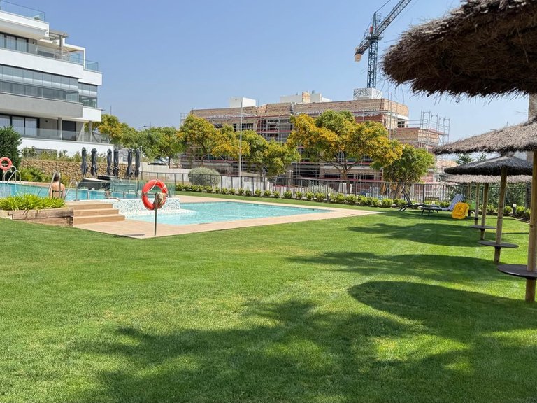 Apartment for Sale in Estepona, Malaga 33