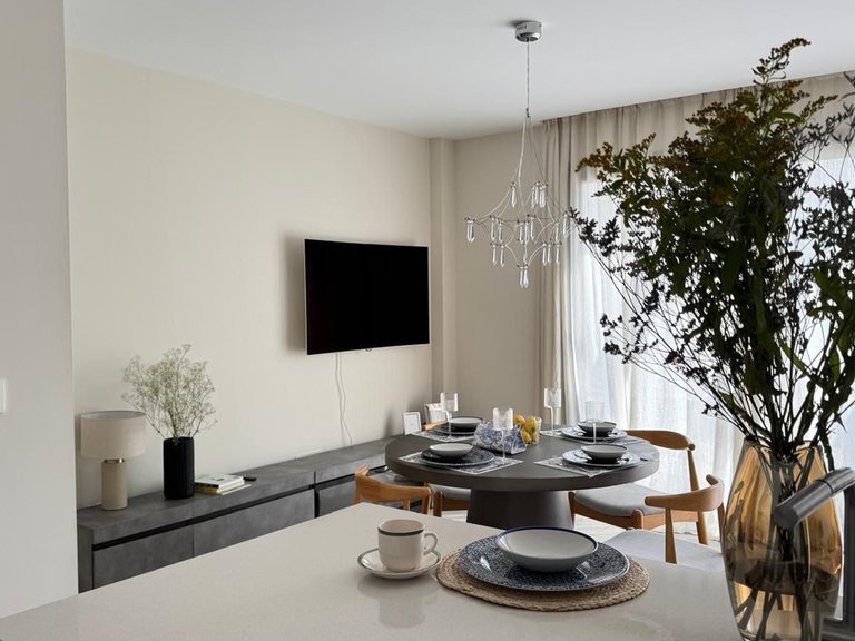 Apartment for Sale in Estepona, Malaga 6