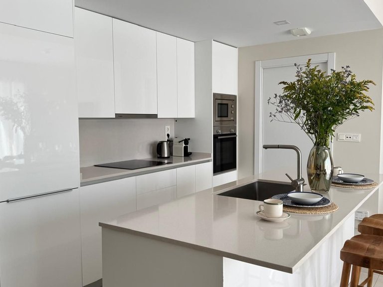 Apartment for Sale in Estepona, Malaga 7