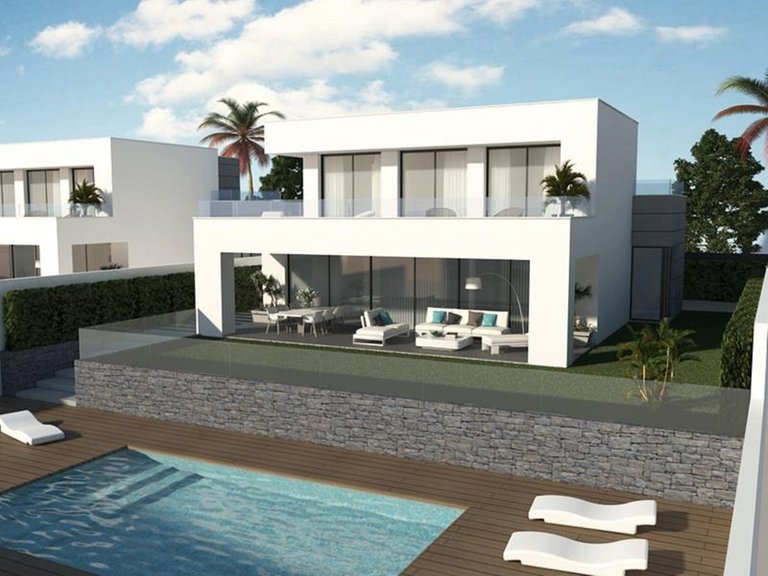 Villa for Sale in Manilva, Malaga 1