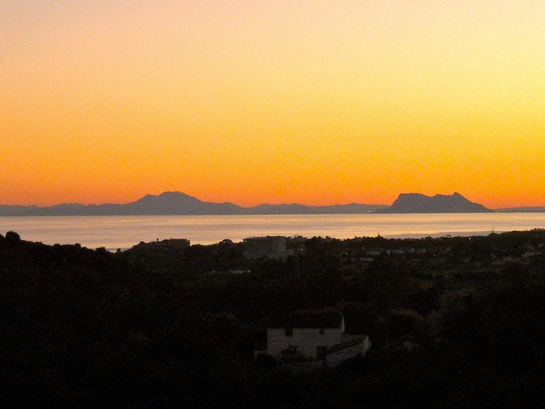 Plot for Sale in Costa del Sol Estepona, Malaga 2