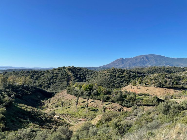 Plot for Sale in Costa del Sol Estepona, Malaga 3