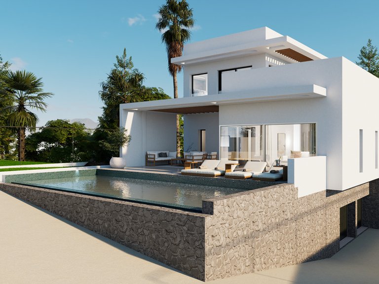 Plot for Sale in La Cala De Mijas, Malaga 1